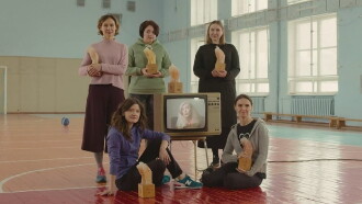 Women Who Play Trailer