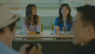 Women's Role-playing Games Trailer