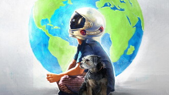 Wonder Trailer