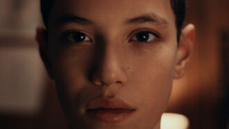 Wonder Trailer