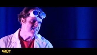 Wonder Boy! Trailer