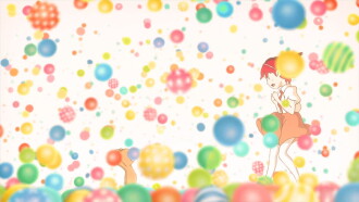 Wonder Garden Trailer
