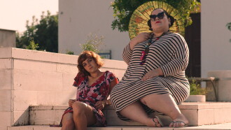 Wonder When You'll Miss Me Trailer