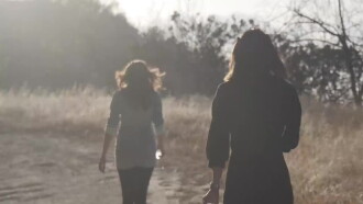 Wonderland Trailer