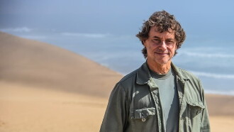 Wonders of Africa - Namibia Trailer