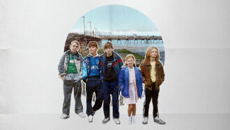 Wonderwall Trailer