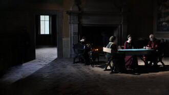 Wondrous Boccaccio Trailer