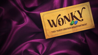 Wonka: The Scandal That Rocked Britain Trailer