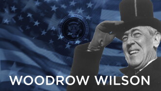 Woodrow Wilson Trailer