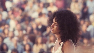 Woodstock Trailer