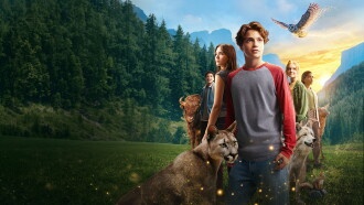 Woodwalkers 2 Trailer