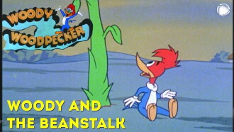 Woody and the Beanstalk Trailer