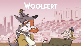 Woolfert Trailer