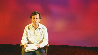 Words And Silk: The Imaginary and Real Worlds of Gerald Murnane Trailer