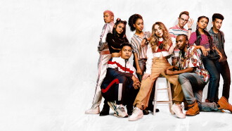 Work It Trailer