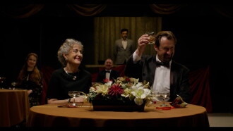 Work it Class! Trailer