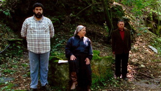 Workers, Peasants Trailer