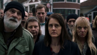 Working Class Goes to Hell Trailer