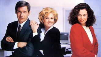 Working Girl Trailer