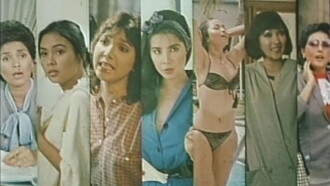 Working Girls Trailer