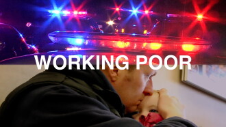 Working Poor Trailer