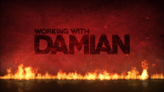 Working With Damian Trailer
