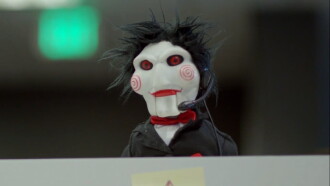 Working with Jigsaw Trailer