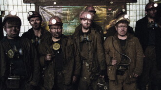Workingman's Death Trailer