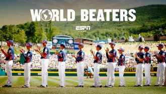 World Beaters Trailer
