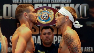 World Championship Boxing: Lomachenko vs. Sosa/Gvozdyk vs. Gonzalez Trailer