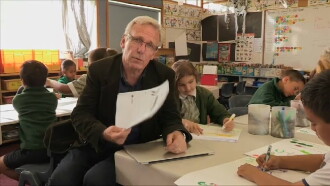 World Class? Inside New Zealand Education Trailer