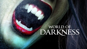World of Darkness Trailer