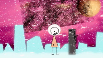 World of Tomorrow Trailer