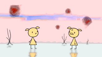 World of Tomorrow Episode Two: The Burden of Other People's Thoughts Trailer