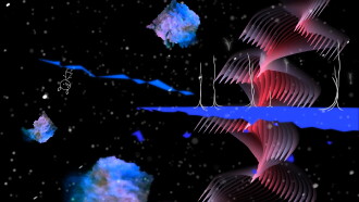 World of Tomorrow Episode Two: The Burden of Other People's Thoughts Trailer