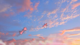 World of Tomorrow: The First Three Episodes Trailer
