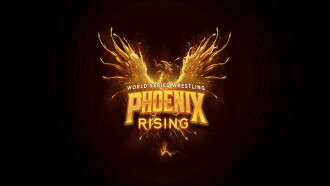 World Series Wrestling: Phoenix Rising (Night 1) Trailer