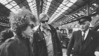 World Tour 1966: The Home Movies Trailer