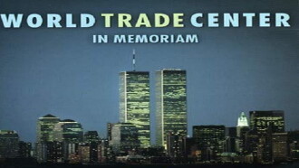 World Trade Center: In Memoriam Trailer