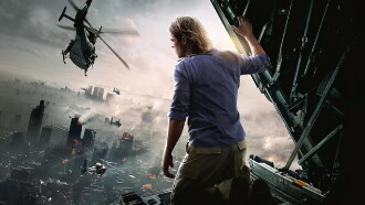 World War Z Trailer