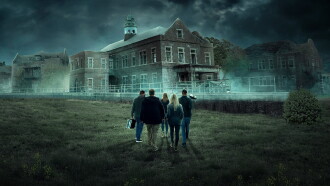 World's Biggest Ghost Hunt: Pennhurst Asylum Trailer