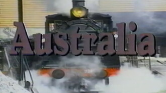 World's Greatest Train Ride Videos: Australia Trailer