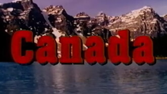 World's Greatest Train Ride Videos: Canada Trailer