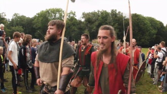 World’s Greatest Viking Trailer