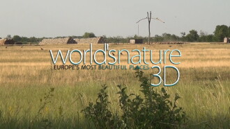 World's Nature 3D Trailer