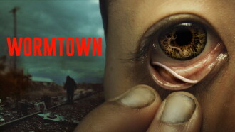 Wormtown Trailer