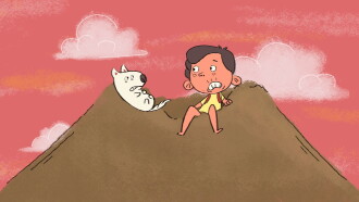 Worry Trailer