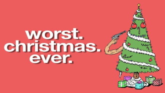 Worst. Christmas. Ever. Trailer