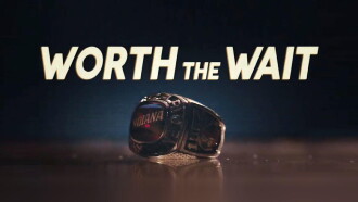Worth The Wait Trailer