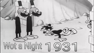 Wot a Night Trailer
